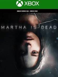 Martha Is Dead XBOX One CD Key Argentina