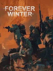 The Forever Winter PC Steam CD Key