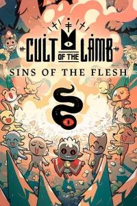 Cult of the Lamb Steam CD Key