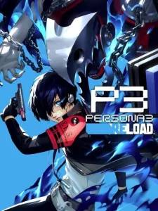 Persona 3 Reload Steam CD Key