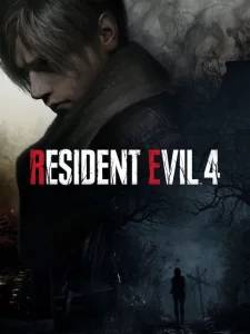 Resident Evil 4 (2023) PC Steam CD Key