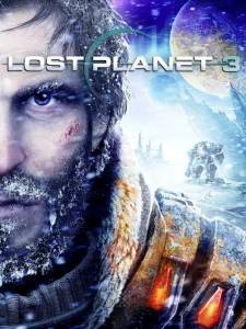 Lost Planet 3 PC Steam CD Key