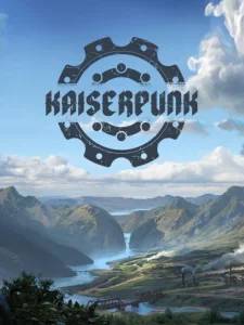 KAISERPUNK PC Steam CD Key
