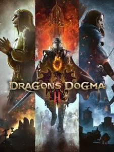 Dragon's Dogma 2 EU Steam CD Key