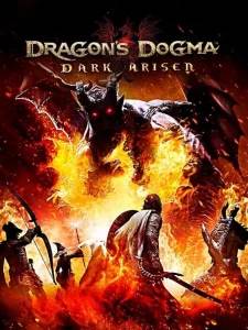 Dragon's Dogma: Dark Arisen Steam CD Key