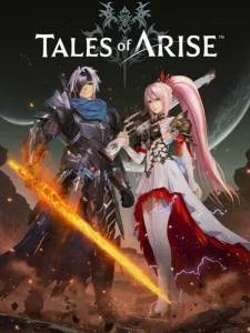 Tales of Arise Steam CD Key