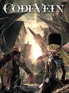 Code Vein Steam CD Key