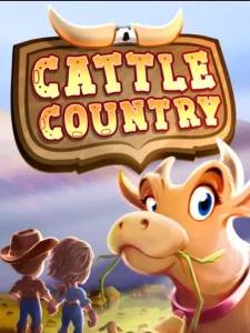Cattle Country PC Steam CD Key