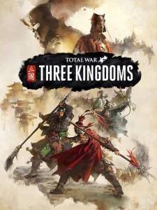Total War: THREE KINGDOMS EU Steam CD Key