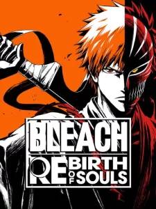 BLEACH Rebirth of Souls EU PC Steam CD Key