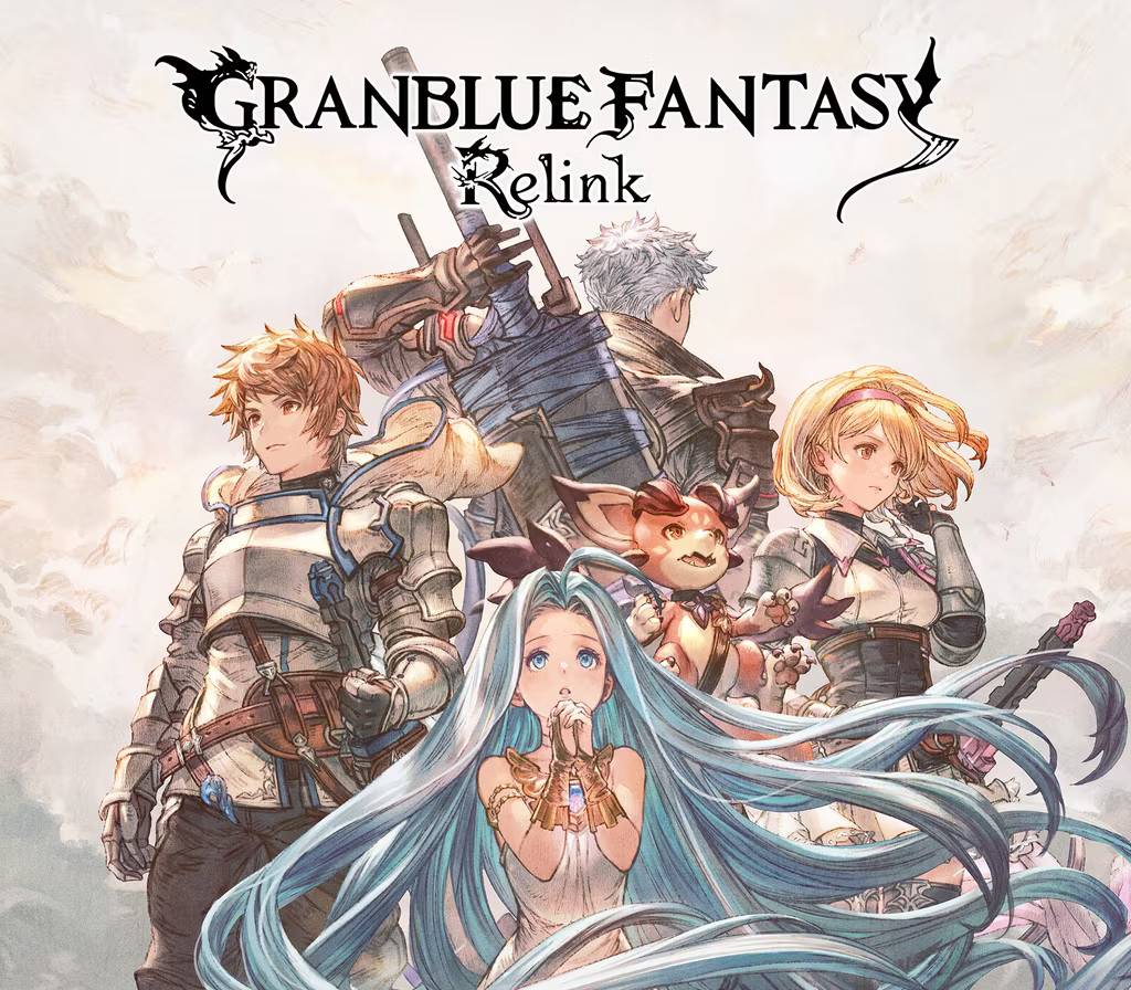 Granblue Fantasy: Relink EU PC Steam CD-Schlüssel