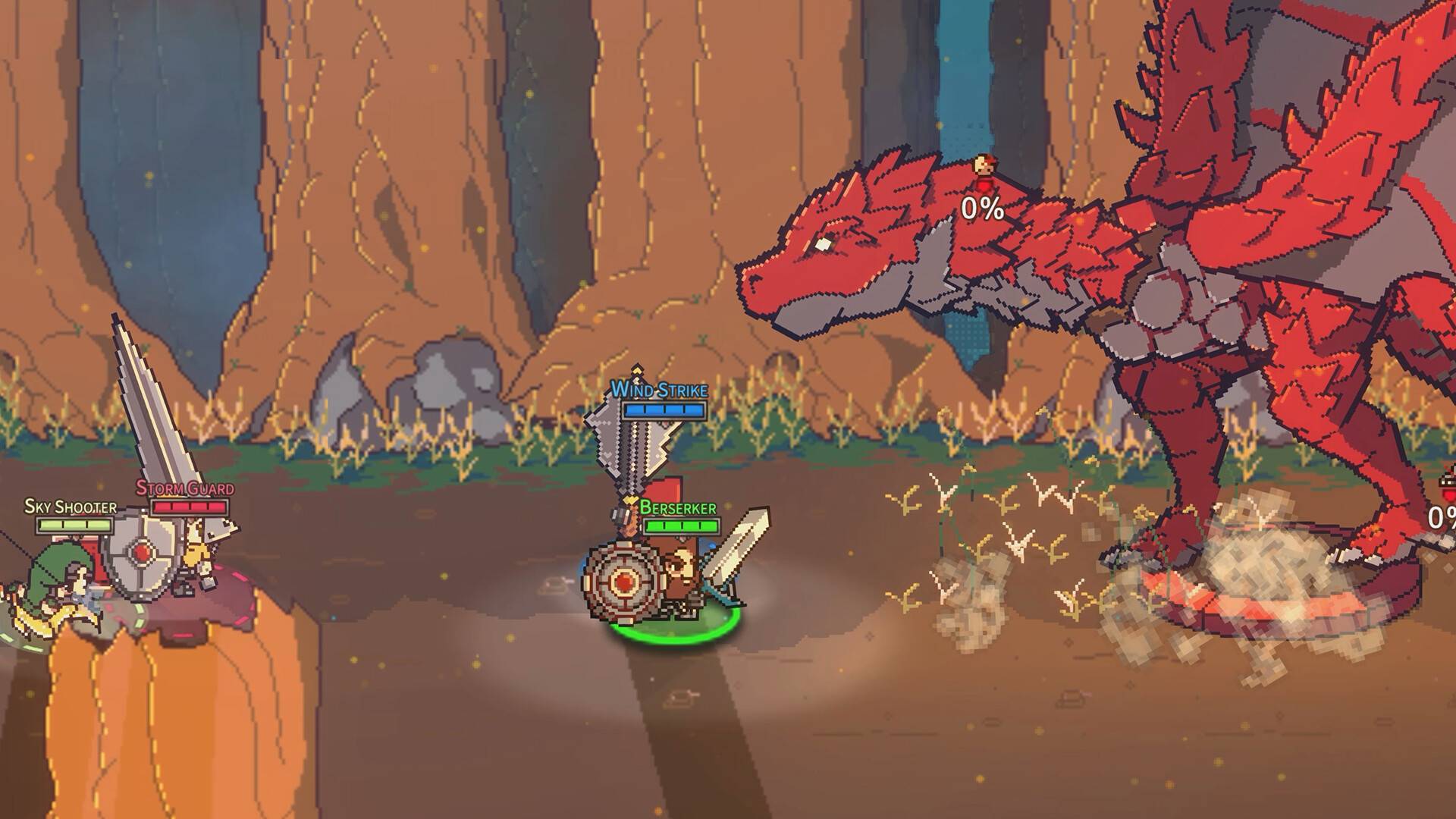Chiave CD Steam per PC di Final Knight