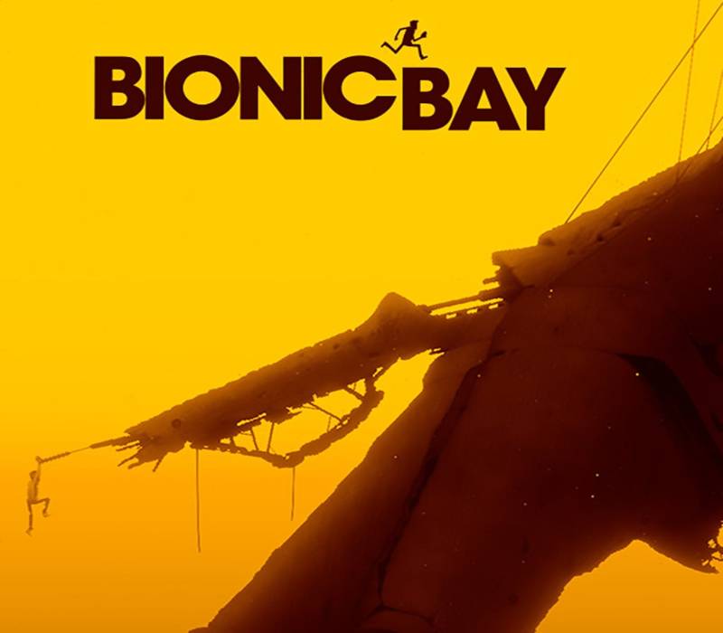 Clé CD Steam pour PC Bionic Bay