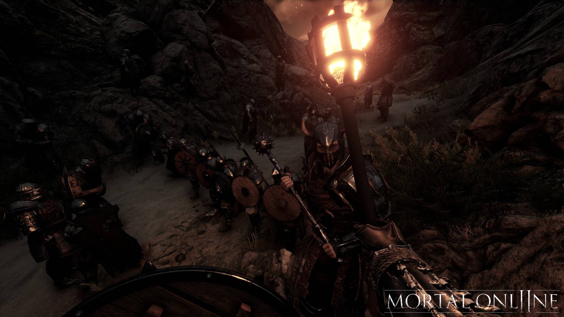 Mortal Online 2 Steam CD Key