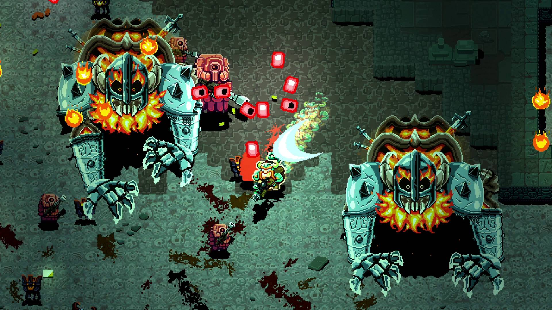 Clave de CD de Odinfall para PC en Steam
