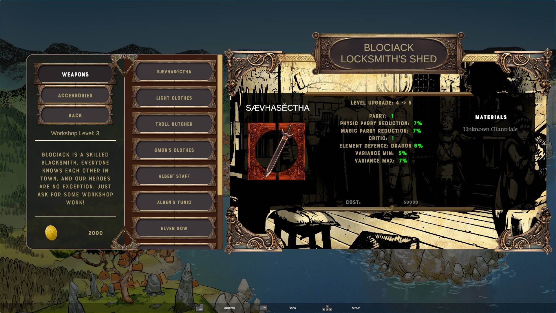 Dragonero PC Steam CD Key