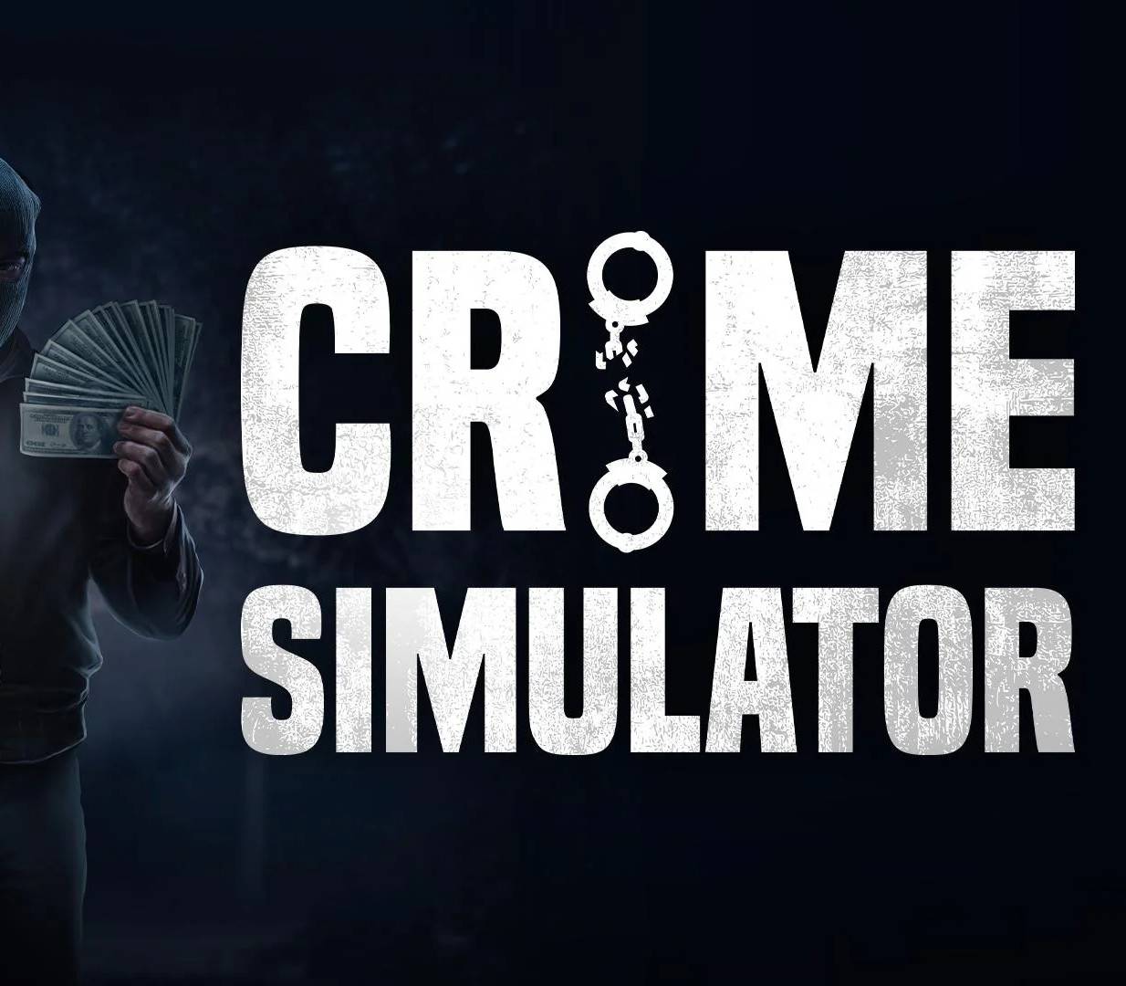 Crime Simulator PC Steam CD-Schlüssel