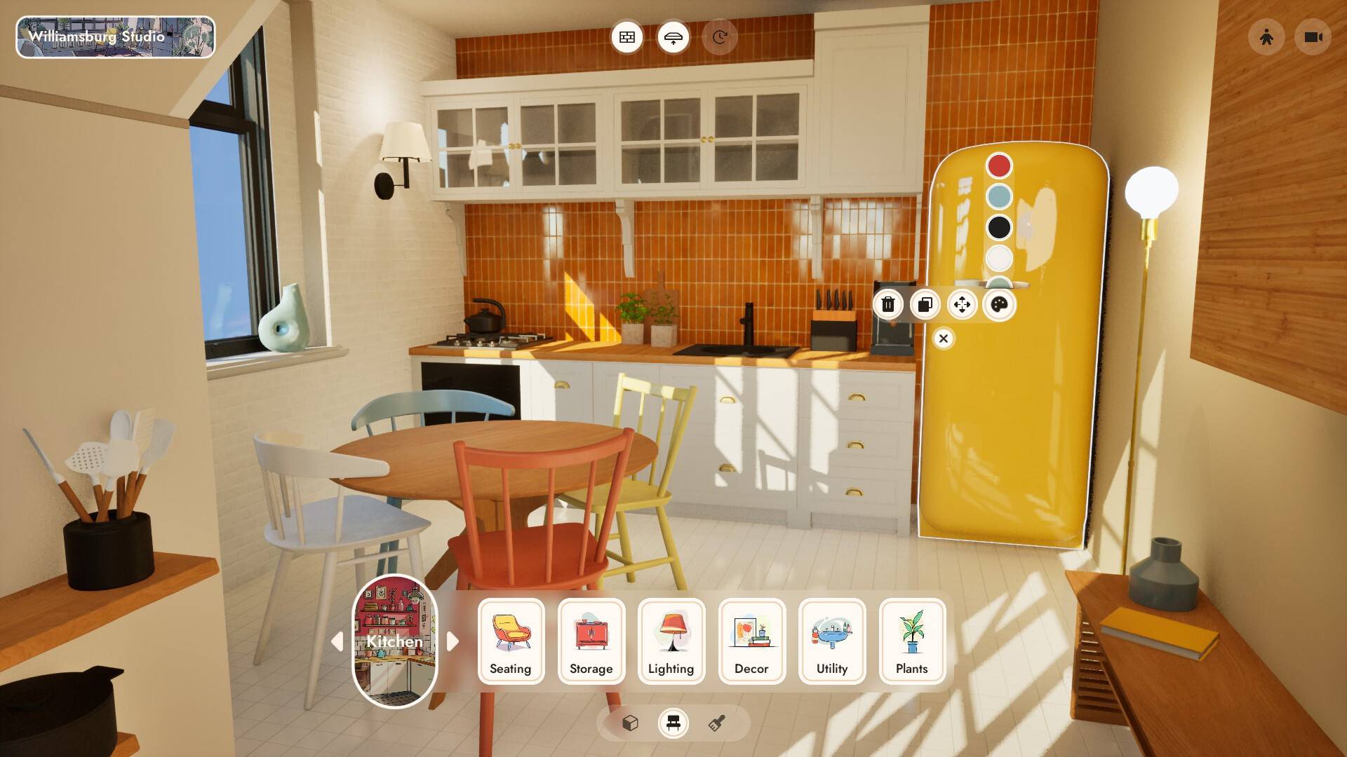 Small Spaces PC Steam CD Key