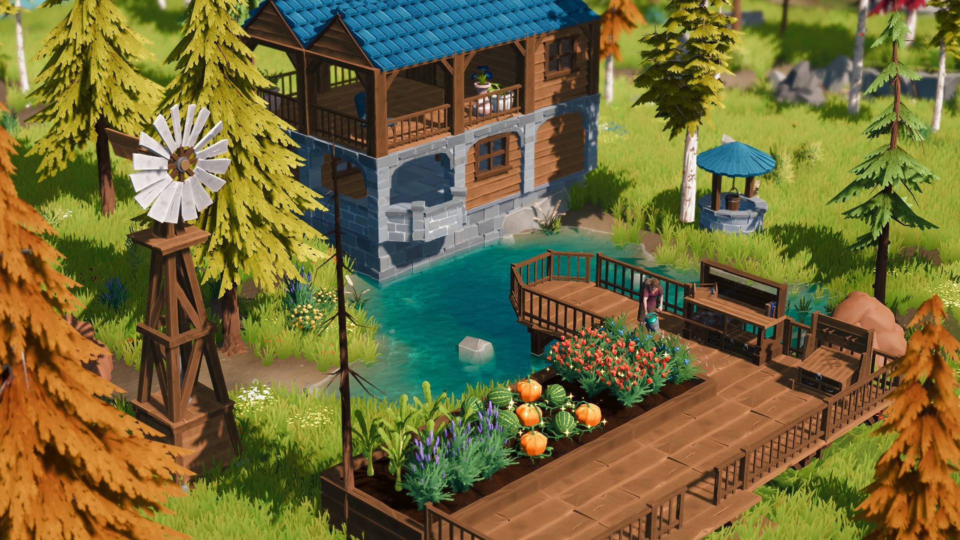 Len's Island Steam CD Key