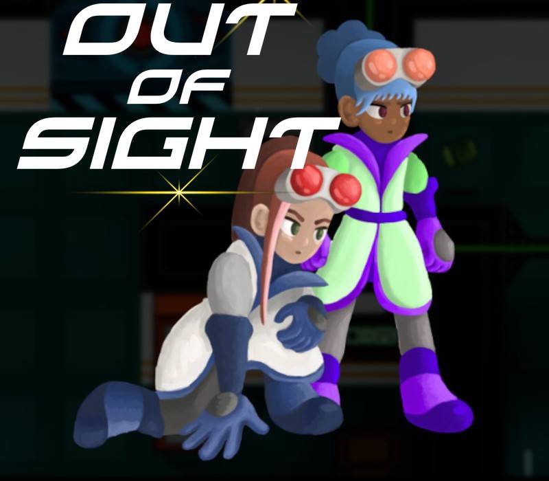 Out of Sight (2025) Chiave CD Steam per PC