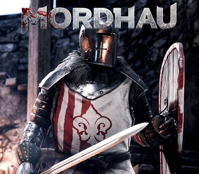 Codice CD Steam per il pacchetto di supporto Mordhau