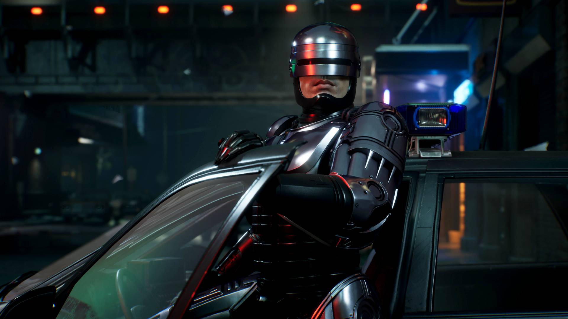 Robocop: Rogue City Alex Murphy Edition Steam CD Key