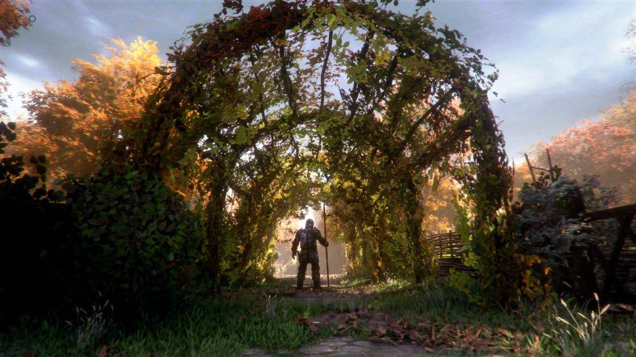 A Plague Tale: Innocence PC Steam CD Key
