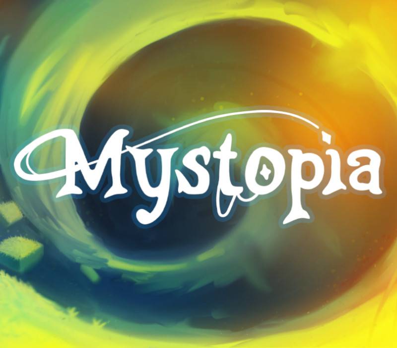 Mystopia PC Steam CD Key