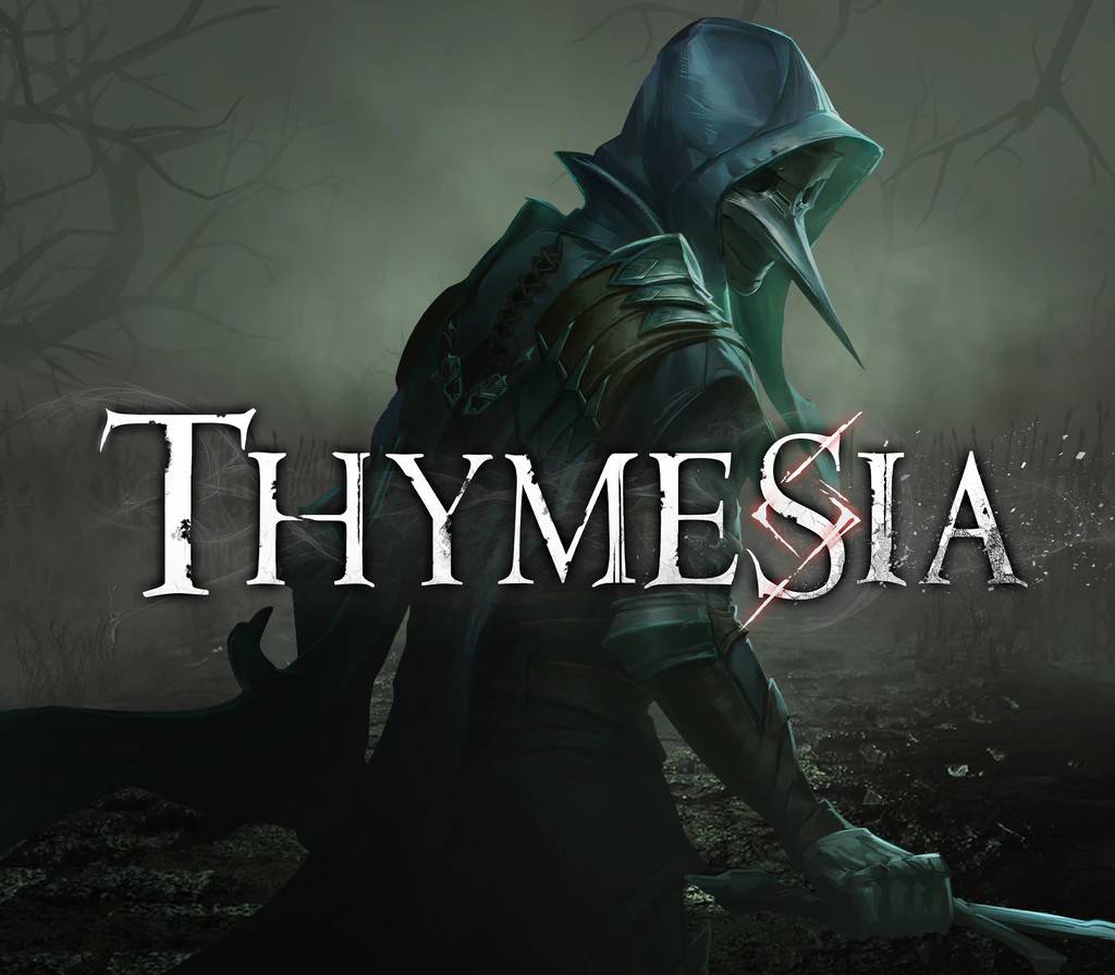 Thymesia PC Steam CD-Schlüssel