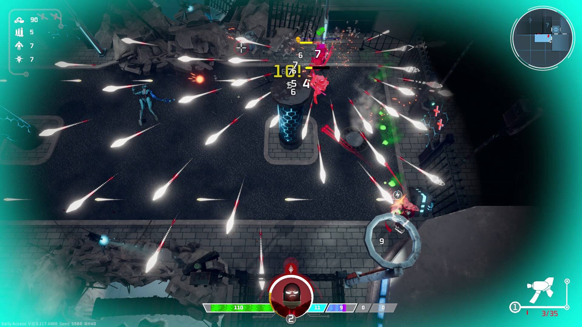 M.O.O.D.S. PC Steam CD Key