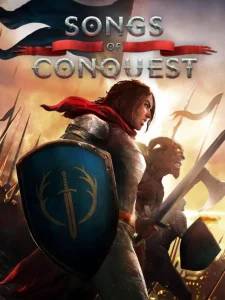 Songs of Conquest PC Steam CD Key