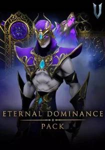 V Rising - Eternal Dominance Pack DLC PC Steam CD Key