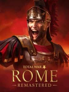Total War: ROME REMASTERED Steam CD Key