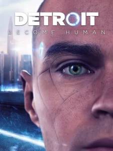 Detroit: Become Human PC Steam CD Key