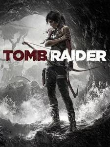 Tomb Raider Steam CD Key