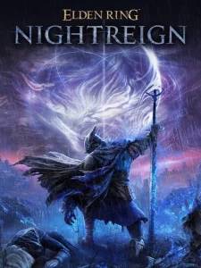 ELDEN RING NIGHTREIGN EU PC Steam CD Key