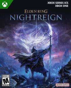 ELDEN RING NIGHTREIGN US XBOX One / Xbox Series X|S CD Key