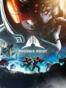 Phoenix Point PC Epic Games CD Key