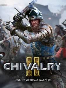 Chivalry 2 Epic Games CD Key