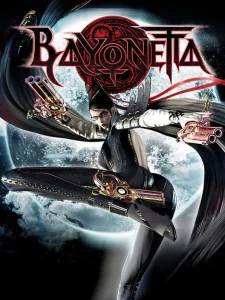 Bayonetta Steam CD Key