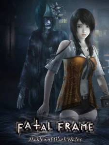 FATAL FRAME / PROJECT ZERO: Maiden of Black Water PC Steam CD Key