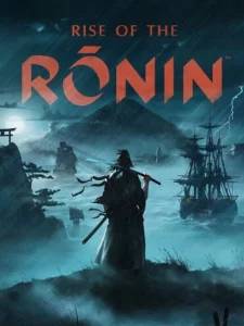 Rise of the Ronin EU PC Steam CD Key