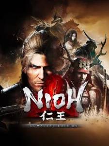 Nioh: Complete Edition EU Steam CD Key