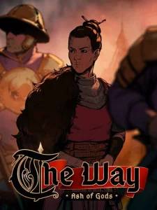 Ash Of Gods: The Way EU PC Steam CD-Schlüssel