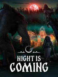 La notte sta arrivando PC Steam CD Key