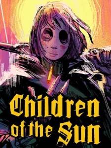 Chiave CD Steam per PC di Children of the Sun