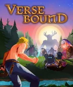 Versebound PC Steam CD-Schlüssel