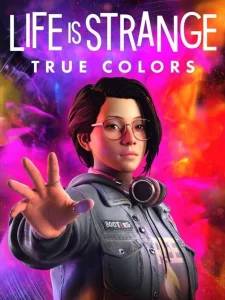 Life is Strange: True Colors EU Steam CD Key