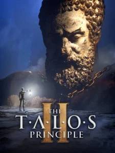 The Talos Principle 2 Steam CD Key
