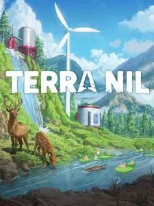 Terra Nil Steam CD Key